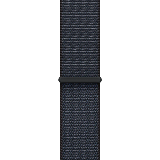 Apple 42mm Sport Loop Band for Apple Watch 38/42 mm, Ink